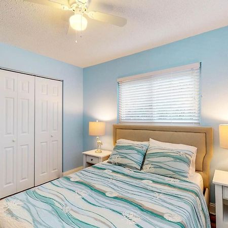 Hidden Paradise - Blue Suite Clearwater Beach Ngoại thất bức ảnh