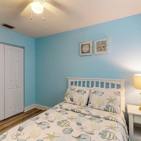 Hidden Paradise - Blue Suite Clearwater Beach Ngoại thất bức ảnh