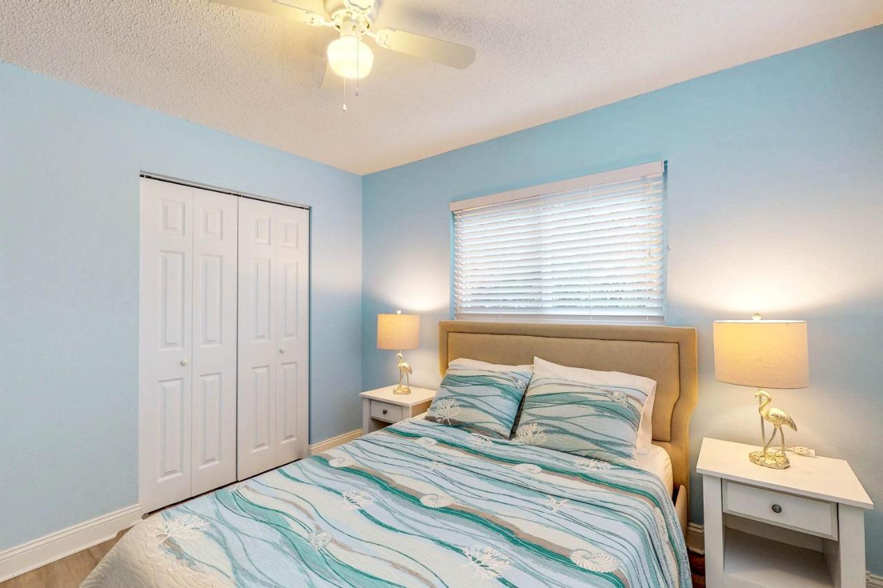 Hidden Paradise - Blue Suite Clearwater Beach Ngoại thất bức ảnh