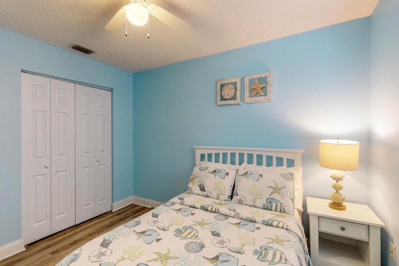 Hidden Paradise - Blue Suite Clearwater Beach Ngoại thất bức ảnh
