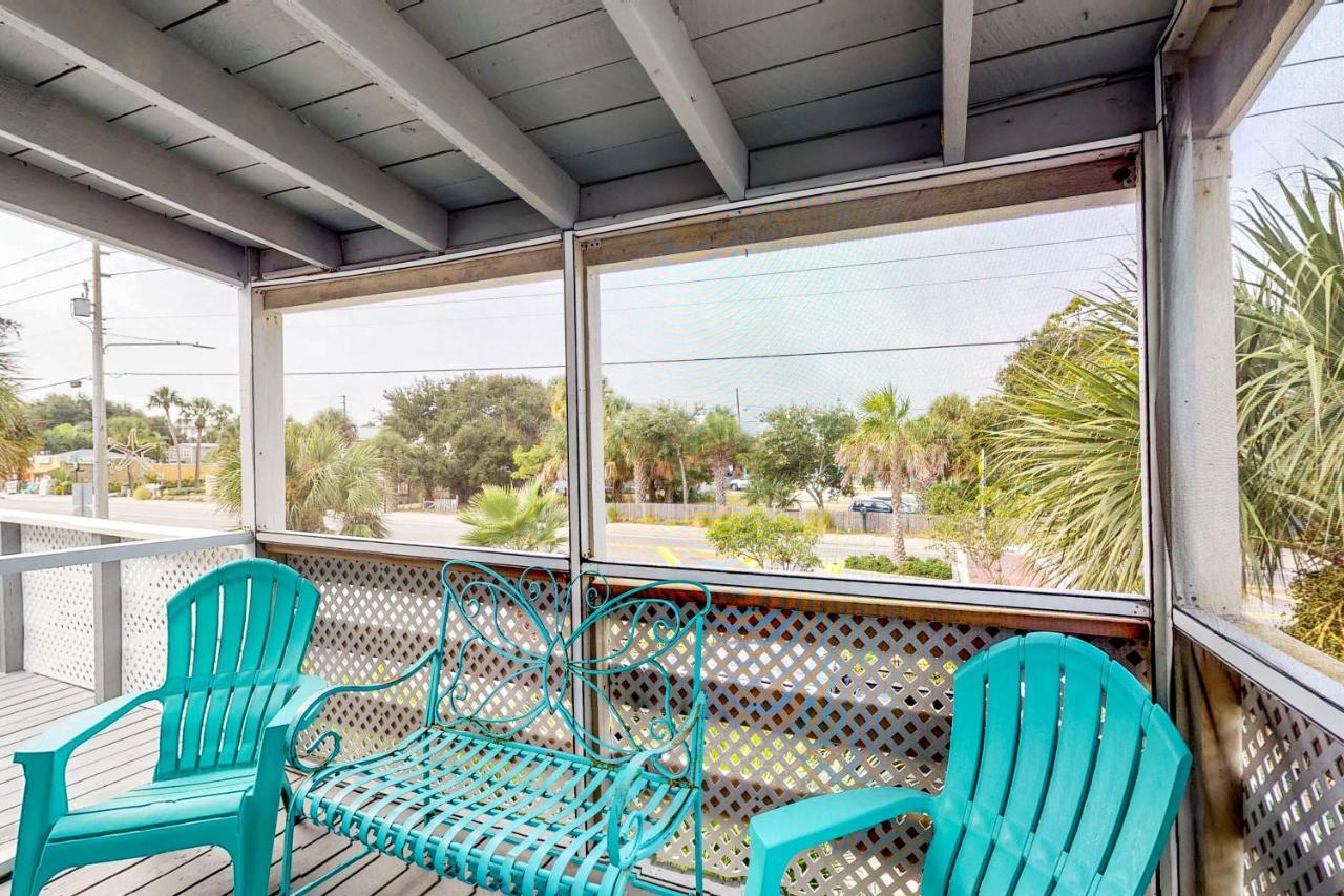 Hidden Paradise - Blue Suite Clearwater Beach Ngoại thất bức ảnh