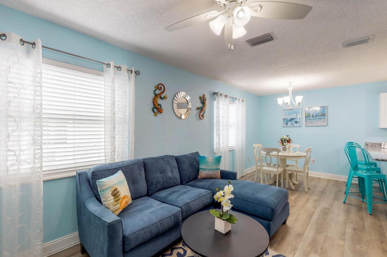 Hidden Paradise - Blue Suite Clearwater Beach Ngoại thất bức ảnh