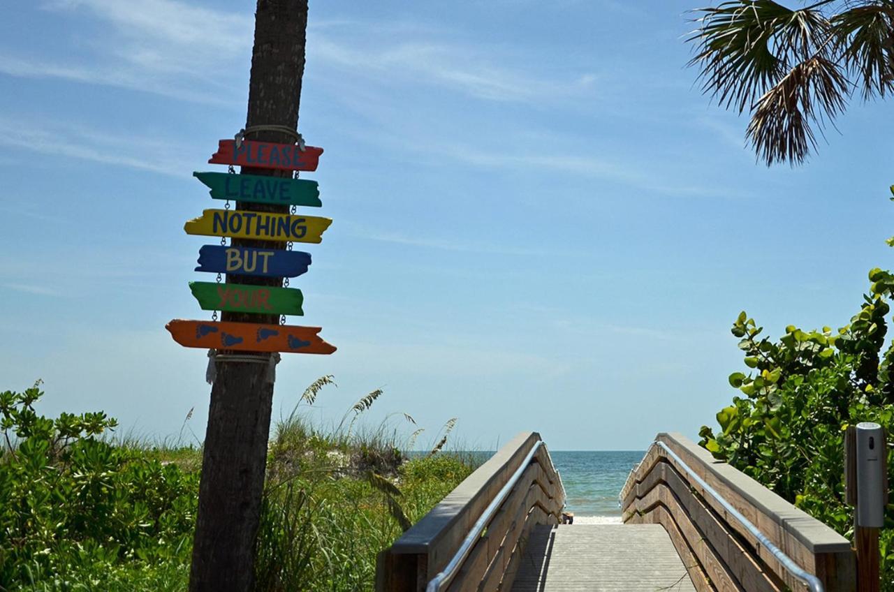 Hidden Paradise - Blue Suite Clearwater Beach Ngoại thất bức ảnh