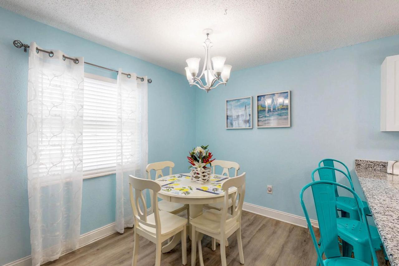 Hidden Paradise - Blue Suite Clearwater Beach Ngoại thất bức ảnh