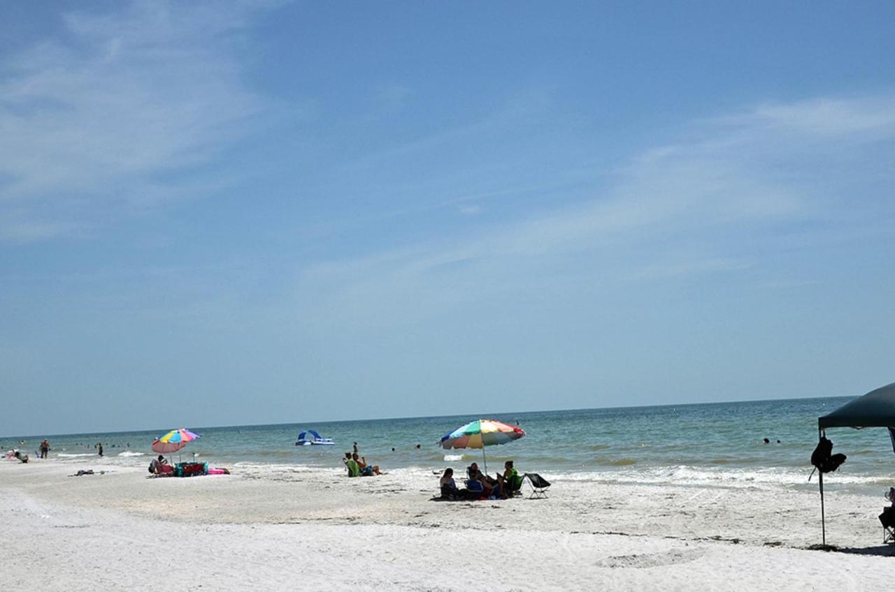 Hidden Paradise - Blue Suite Clearwater Beach Ngoại thất bức ảnh