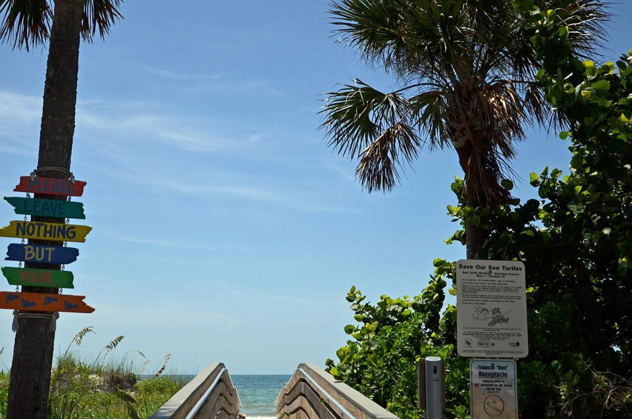 Hidden Paradise - Blue Suite Clearwater Beach Ngoại thất bức ảnh