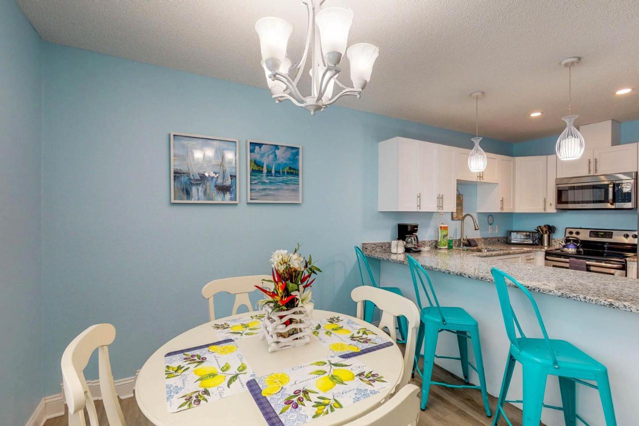 Hidden Paradise - Blue Suite Clearwater Beach Ngoại thất bức ảnh