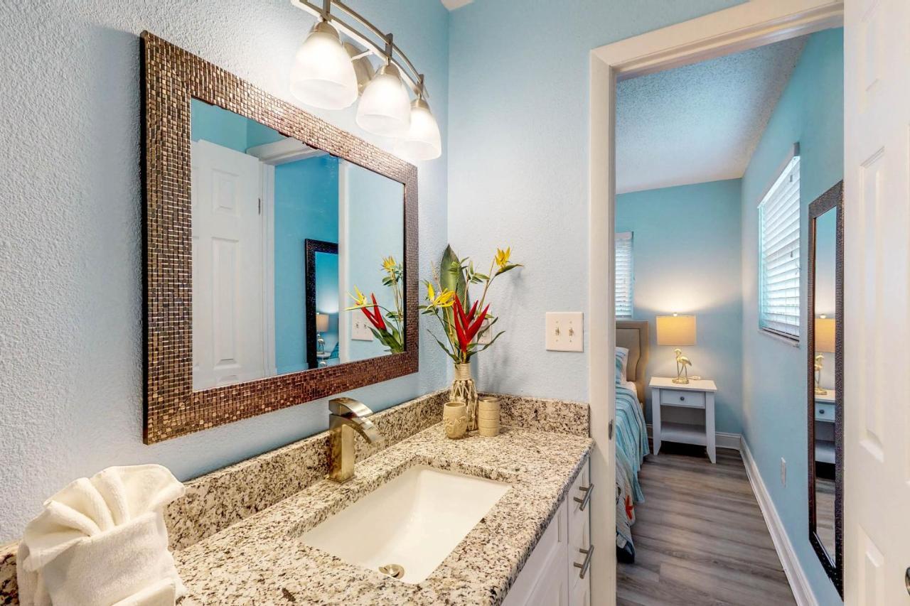 Hidden Paradise - Blue Suite Clearwater Beach Ngoại thất bức ảnh