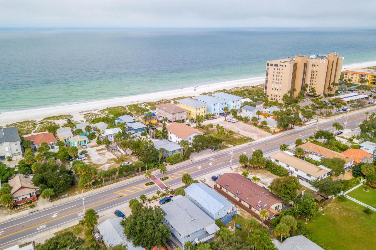 Hidden Paradise - Blue Suite Clearwater Beach Ngoại thất bức ảnh