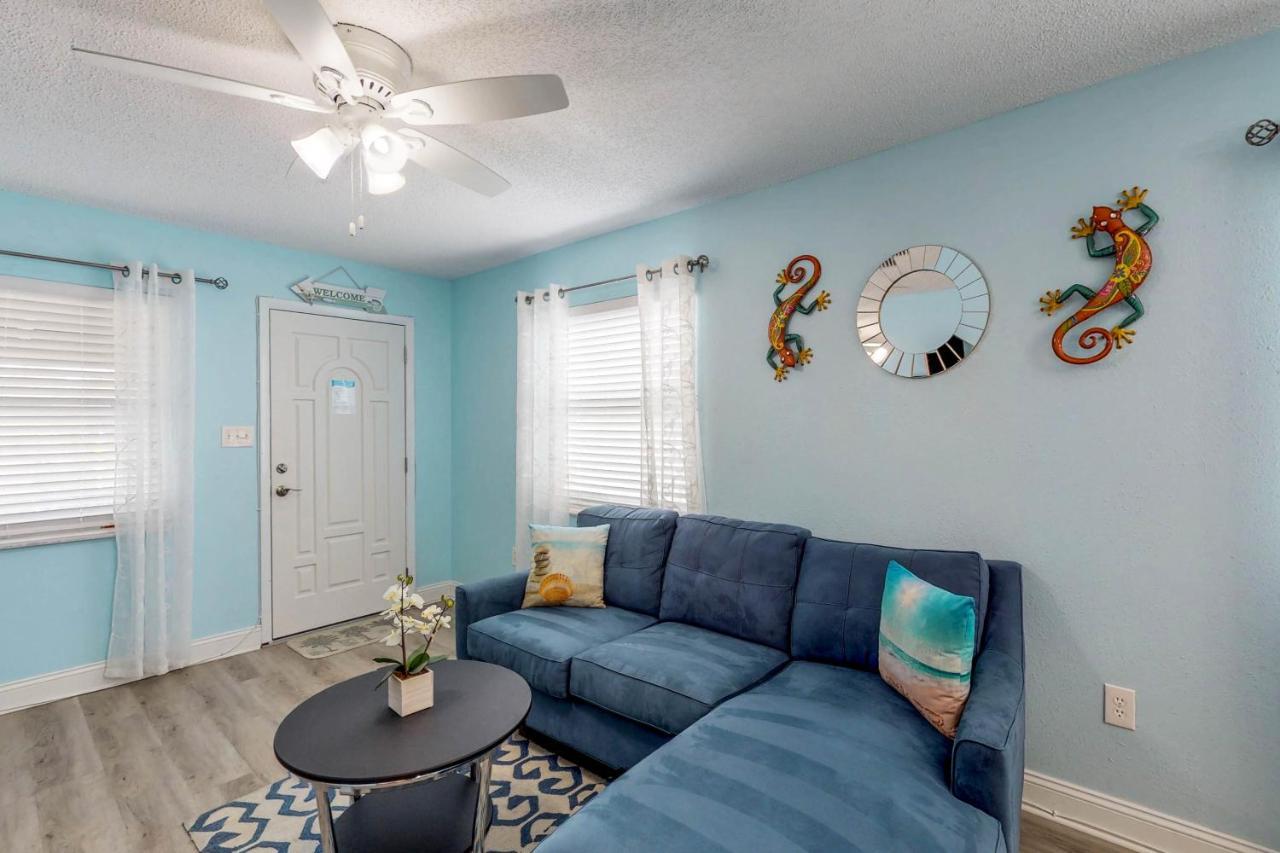 Hidden Paradise - Blue Suite Clearwater Beach Ngoại thất bức ảnh