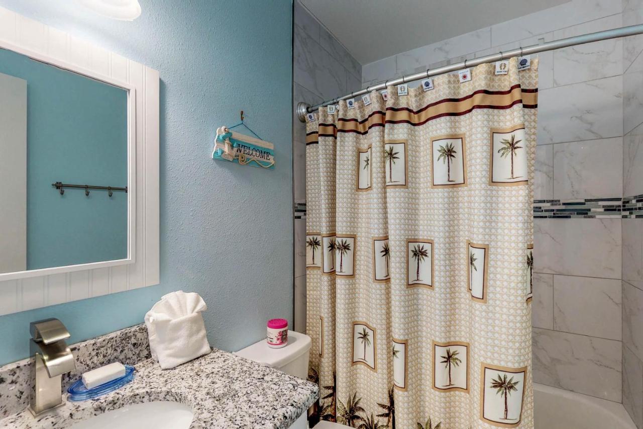 Hidden Paradise - Blue Suite Clearwater Beach Ngoại thất bức ảnh
